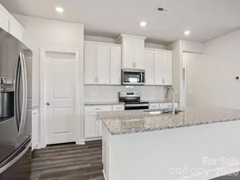 Kitchen - 3067 14th Ne Ave NE, Conover, NC 28613 photo 1 of 2