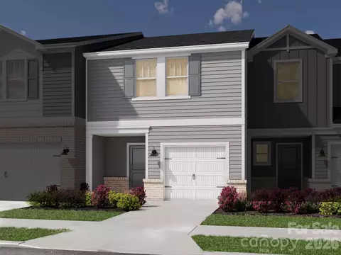 9041 Foggy Brook Loop, Charlotte, NC 28216