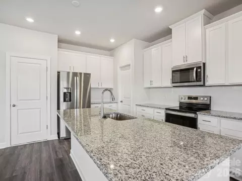 Kitchen - 3058 14th Ne Ave NE, Conover, NC 28613 photo 1 of 2