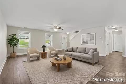 Living - 1548 Mayfair Dr, Conover, NC 28613 photo 2 of 3
