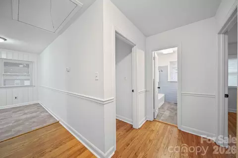 Entry Way - 304 Ford St, Cramerton, NC 28032 photo 1 of 1
