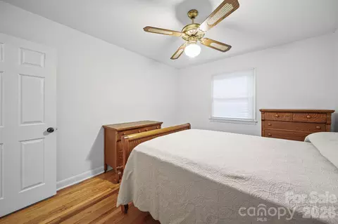 Bedroom - 304 Ford St, Cramerton, NC 28032 photo 2 of 6