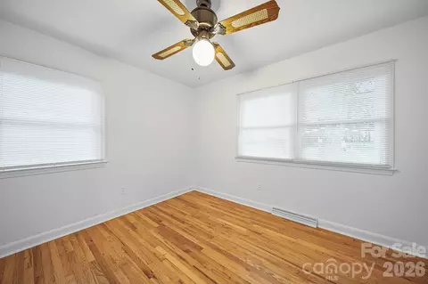 Bedroom - 304 Ford St, Cramerton, NC 28032 photo 5 of 6