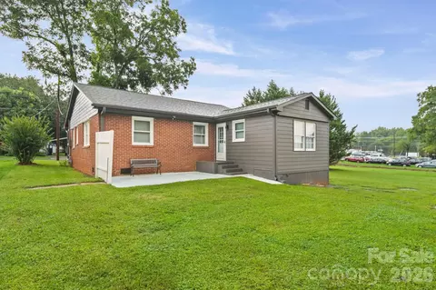 Exterior - 304 Ford St, Cramerton, NC 28032 photo 1 of 1