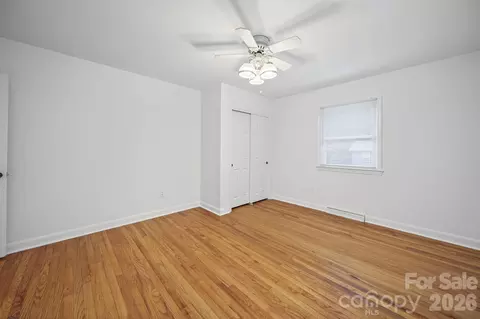 Bedroom - 304 Ford St, Cramerton, NC 28032 photo 3 of 6