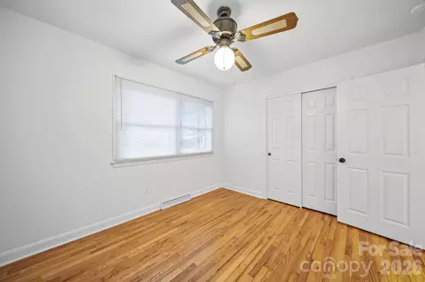Bedroom - 304 Ford St, Cramerton, NC 28032 photo 6 of 6