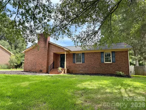 1831 Townes Ct, Rock Hill, SC 29730