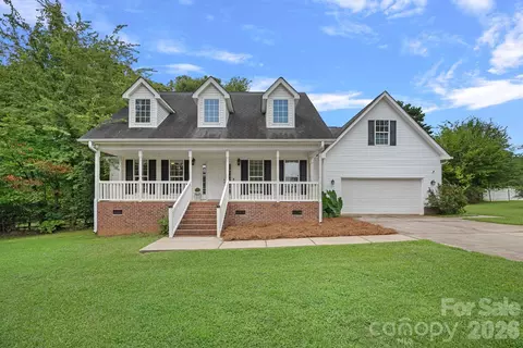 9801 Joe Kerr Rd, Waxhaw, NC 28173