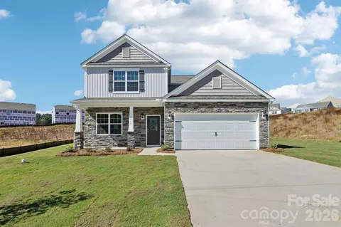 73 Ridgehaven Dr, Waynesville, NC 28786