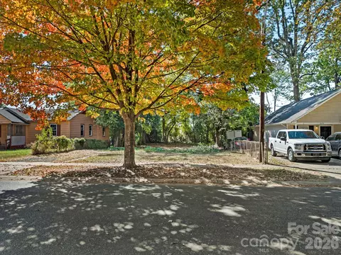 221 Plymouth Ave, Charlotte, NC 28206