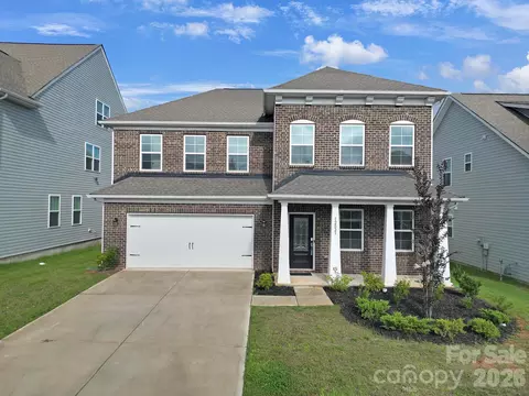 12023 Bishop Castle 720 Dr #720, Charlotte, NC 28273