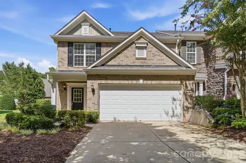16852 Dunaverty Pl, Charlotte, NC 28277