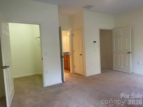 Bedroom - 509 26th Ne Ave NE, Hickory, NC 28601 photo 5 of 5