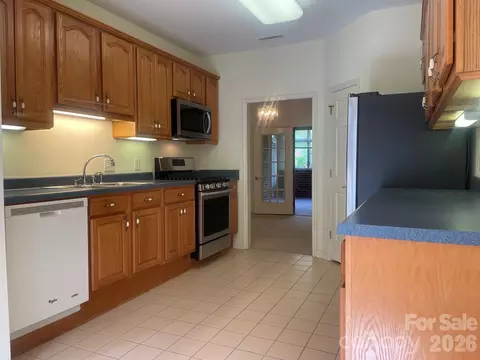 Kitchen - 509 26th Ne Ave NE, Hickory, NC 28601 photo 3 of 3