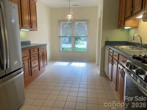 Kitchen - 509 26th Ne Ave NE, Hickory, NC 28601 photo 1 of 3