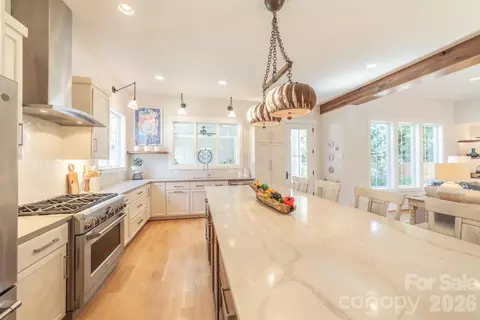 Kitchen - 423 Watson St, Davidson, NC 28036 photo 1 of 4