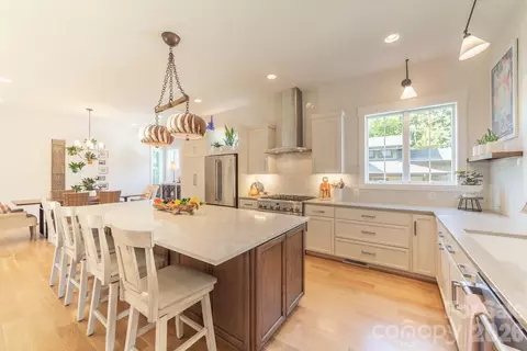 Kitchen - 423 Watson St, Davidson, NC 28036 photo 3 of 4