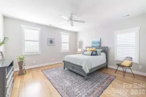 Bedroom - 423 Watson St, Davidson, NC 28036 photo 7 of 7