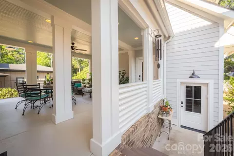 Exterior - 423 Watson St, Davidson, NC 28036 photo 8 of 8