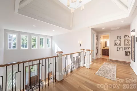 Entry Way - 423 Watson St, Davidson, NC 28036 photo 4 of 5