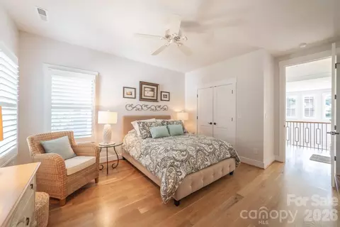 Bedroom - 423 Watson St, Davidson, NC 28036 photo 4 of 7