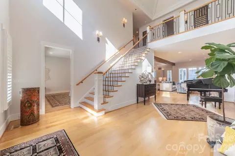 Entry Way - 423 Watson St, Davidson, NC 28036 photo 3 of 5