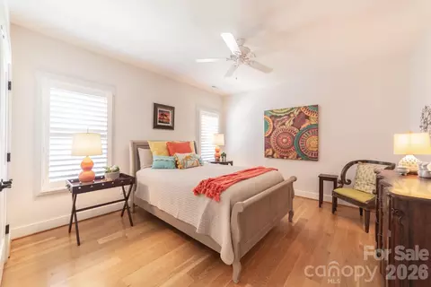 Bedroom - 423 Watson St, Davidson, NC 28036 photo 5 of 7