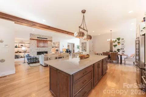 Kitchen - 423 Watson St, Davidson, NC 28036 photo 4 of 4