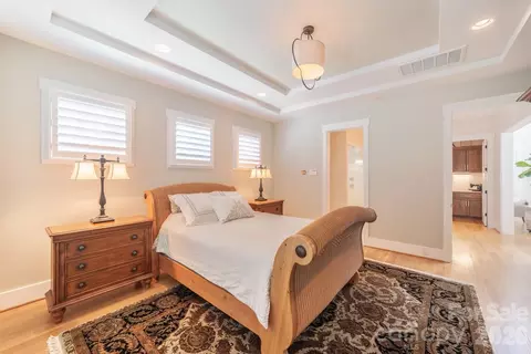 Bedroom - 423 Watson St, Davidson, NC 28036 photo 3 of 7