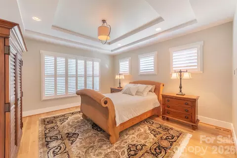 Bedroom - 423 Watson St, Davidson, NC 28036 photo 2 of 7