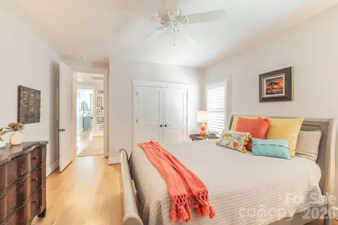 Bedroom - 423 Watson St, Davidson, NC 28036 photo 6 of 7
