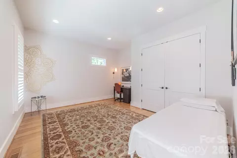 Bedroom - 423 Watson St, Davidson, NC 28036 photo 1 of 7
