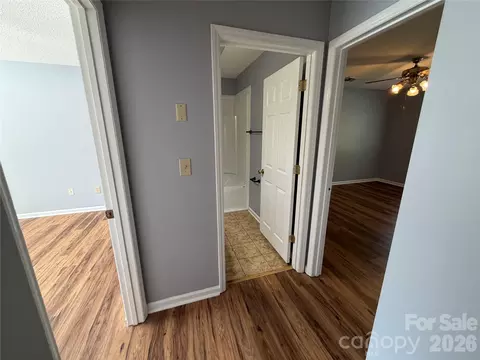Entry Way - 127 Holly Ct, Bostic, NC 28018 photo 3 of 3