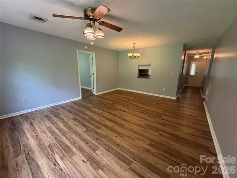 Living - 127 Holly Ct, Bostic, NC 28018 photo 4 of 7