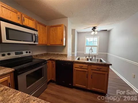 Kitchen - 127 Holly Ct, Bostic, NC 28018 photo 5 of 5