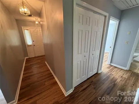 Entry Way - 127 Holly Ct, Bostic, NC 28018 photo 2 of 3