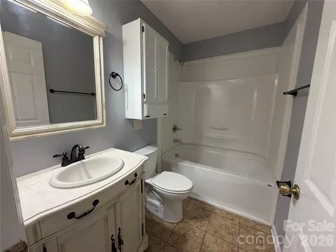 Bath - 127 Holly Ct, Bostic, NC 28018 photo 1 of 3