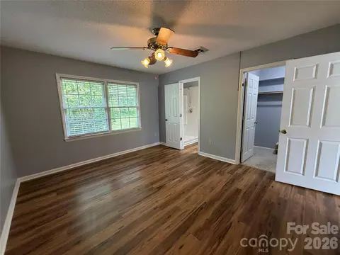 Bedroom - 127 Holly Ct, Bostic, NC 28018 photo 5 of 6