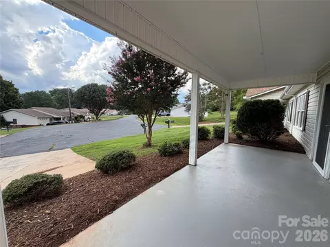 Exterior - 127 Holly Ct, Bostic, NC 28018 photo 2 of 9