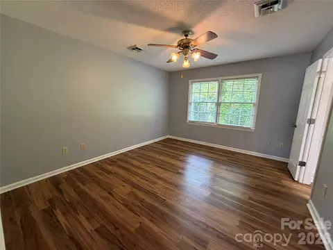 Bedroom - 127 Holly Ct, Bostic, NC 28018 photo 4 of 6