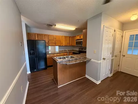 Kitchen - 127 Holly Ct, Bostic, NC 28018 photo 2 of 5
