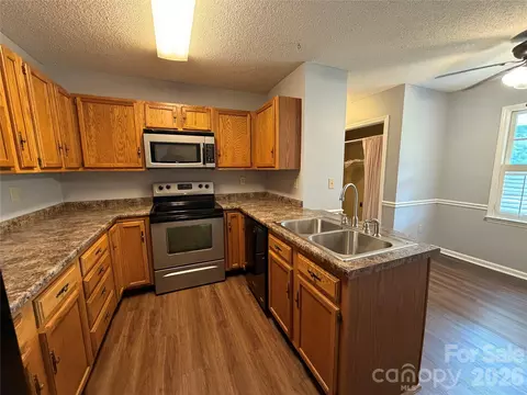 Kitchen - 127 Holly Ct, Bostic, NC 28018 photo 1 of 5
