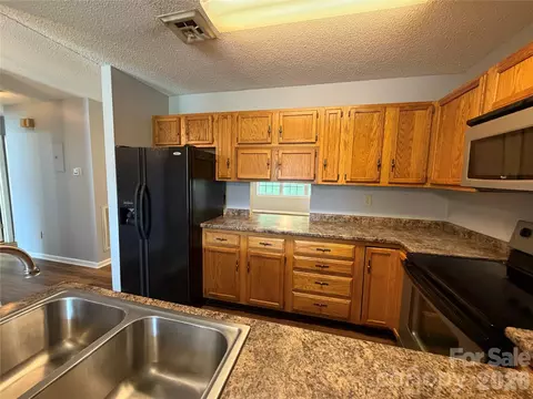 Kitchen - 127 Holly Ct, Bostic, NC 28018 photo 3 of 5