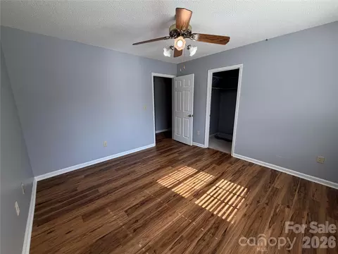 Bedroom - 127 Holly Ct, Bostic, NC 28018 photo 3 of 6