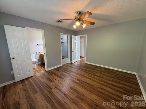 Bedroom - 127 Holly Ct, Bostic, NC 28018 photo 6 of 6