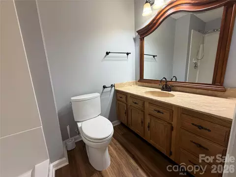 Bath - 127 Holly Ct, Bostic, NC 28018 photo 2 of 3