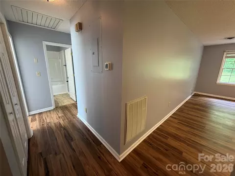 Entry Way - 127 Holly Ct, Bostic, NC 28018 photo 1 of 3