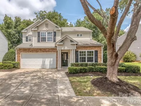 10326 Haddington Nw Dr NW, Charlotte, NC 28269