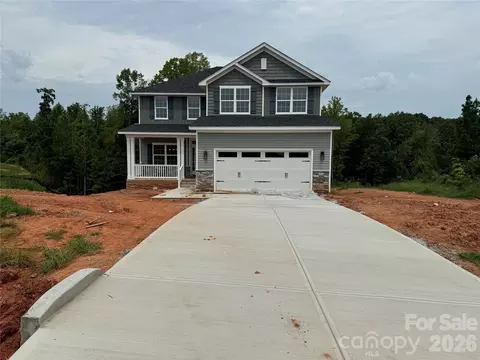 133 Kerr Walk 34 Dr #34, Statesville, NC 28677
