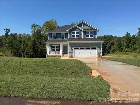 133 Kerr Walk 34 Dr #34, Statesville, NC 28677